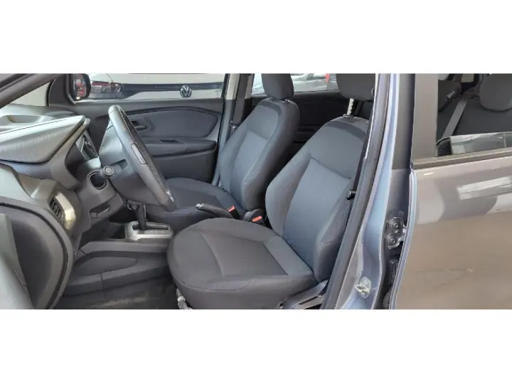 SPIN 1.8 LT 8V FLEX 4P AUTOMÁTICO