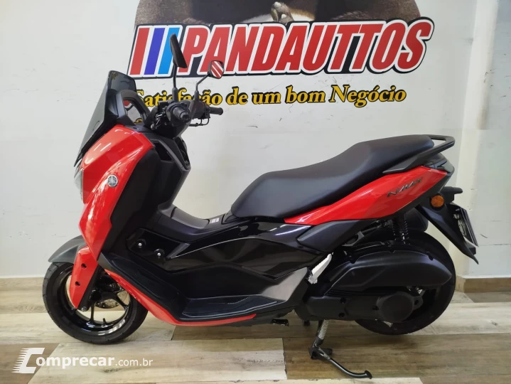 NMax 160 cc