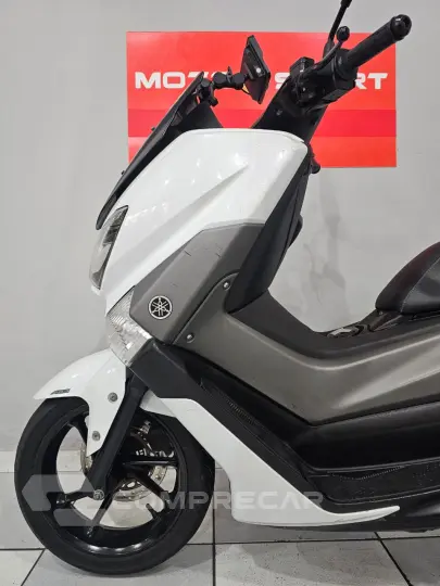 NMAX 160