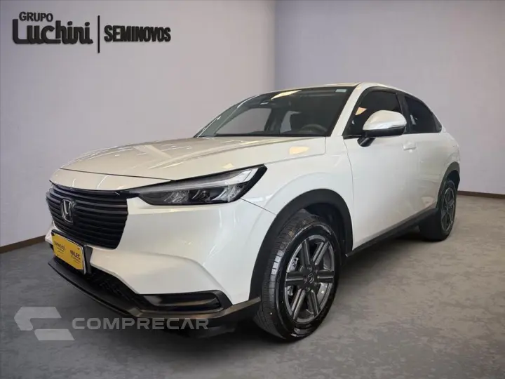 HR-V 1.5 DI I-VTEC FLEX EX CVT