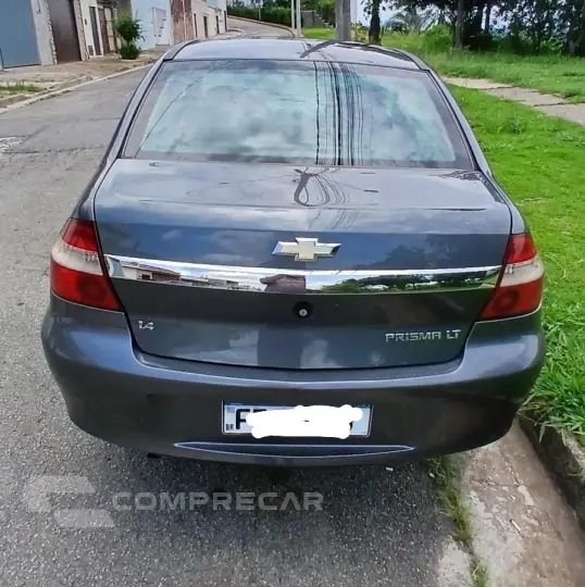 PRISMA 1.4 MPFI Maxx 8V