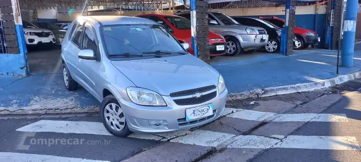 CELTA 1.0 MPFI LT 8V