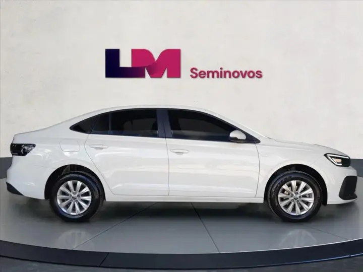 VIRTUS 1.0 170 TSI MANUAL