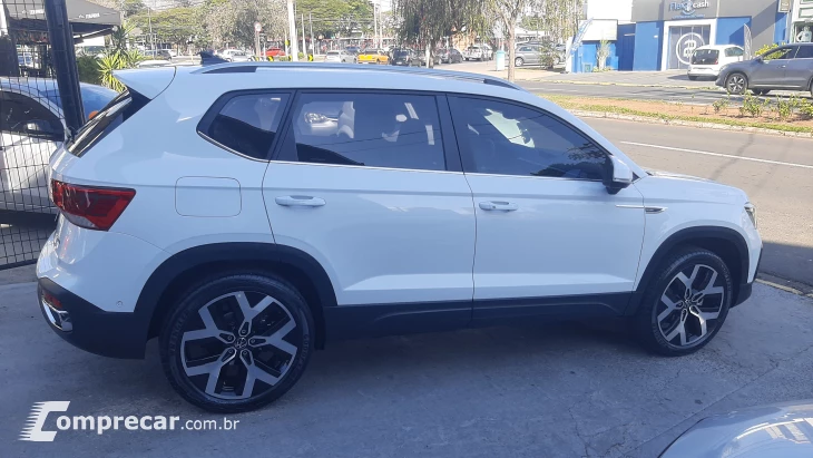 TAOS 1.4 250 TSI Highline