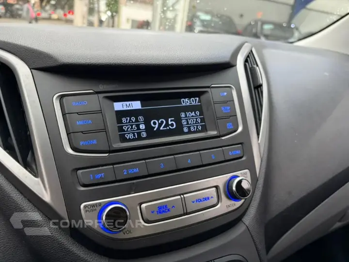 HB20S C.Plus/C.Style 1.6 Flex 16V Mec.4p