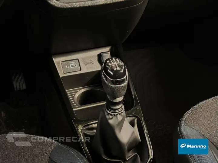 KWID 1.0 12V SCE FLEX INTENSE MANUAL