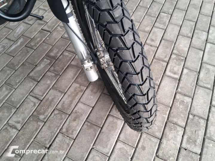XRE 300 FLEX