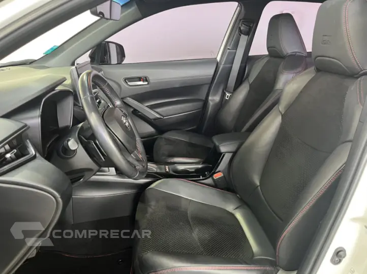 COROLLA CROSS 2.0 Vvt-ie Gr-sport