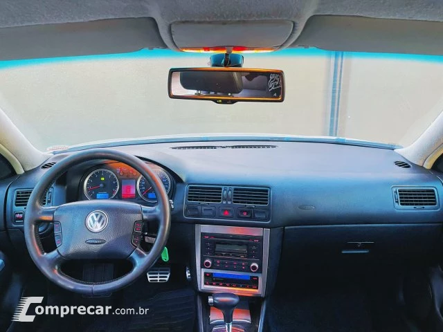 GOLF - 2.0 MI SPORTLINE 8V 4P TIPTRONIC