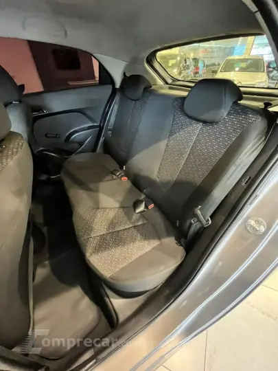 HB 20 Hatch 1.0 12V 4P FLEX UNIQUE