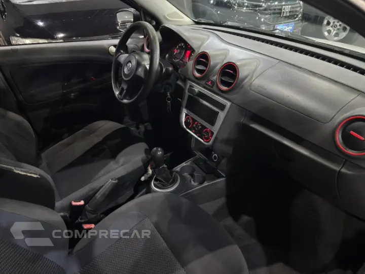 GOL 1.0 MI TRENDLINE 8V FLEX 4P MANUAL