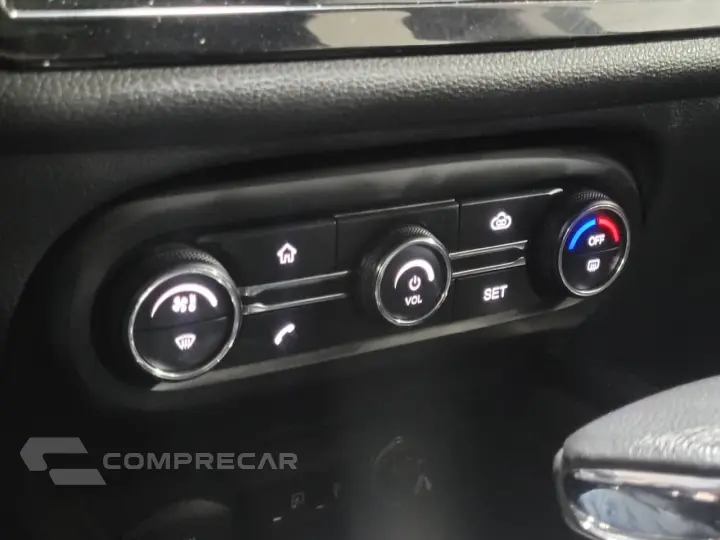 Tiggo 5X TXS 1.5 16V Turbo Flex Aut.