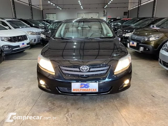 COROLLA - 1.8 XEI 16V 4P MANUAL