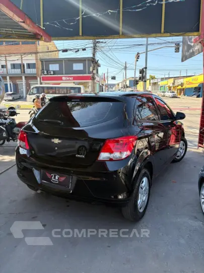 ONIX 1.0 MPFI JOY 8V