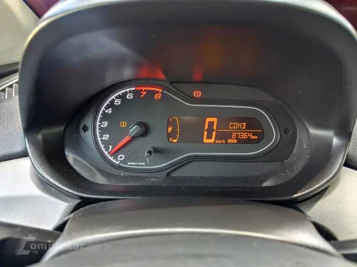 ONIX 1.0 MPFI JOY 8V FLEX 4P MANUAL