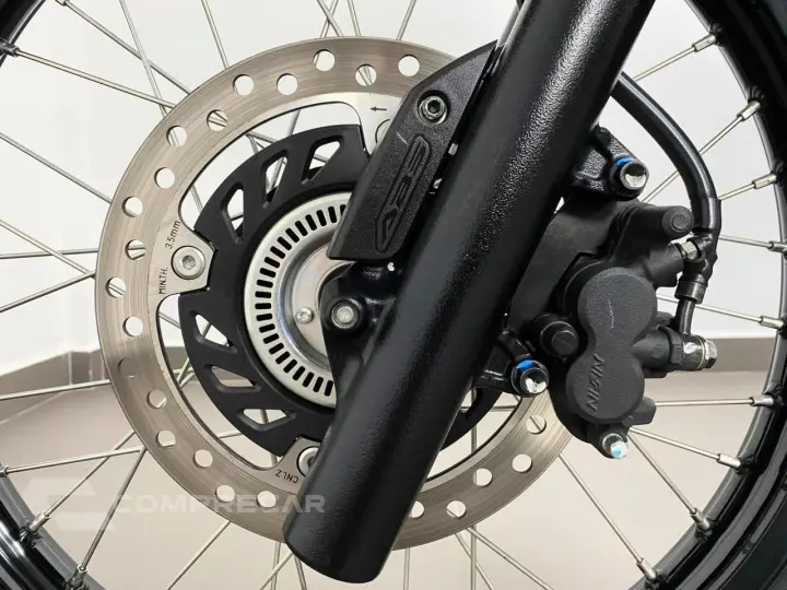 HONDA XR 300L TORNADO ABS