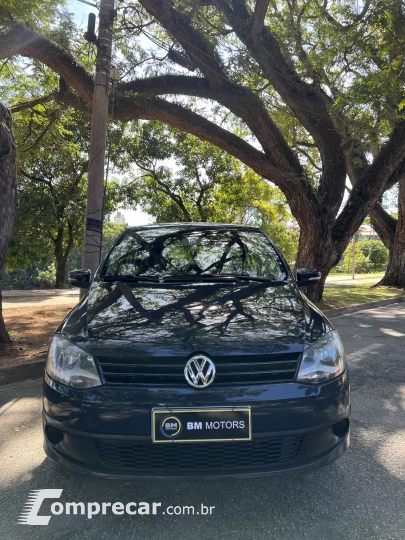 FOX 1.0 MI 8V