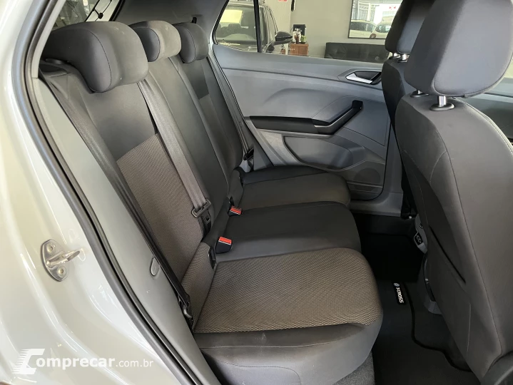 T-CROSS 1.0 200 TSI