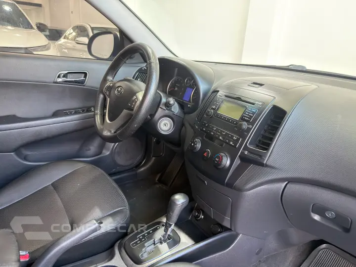 I30 2.0 MPI 16V