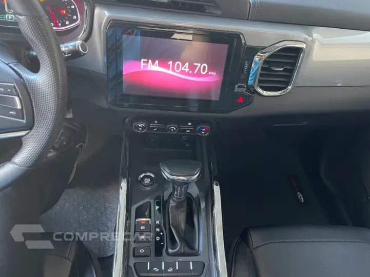 TIGGO 5X 1.5 VVT Turbo Iflex TXS