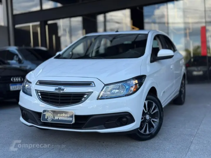 ONIX 1.4 MPFI LT 8V FLEX 4P MANUAL