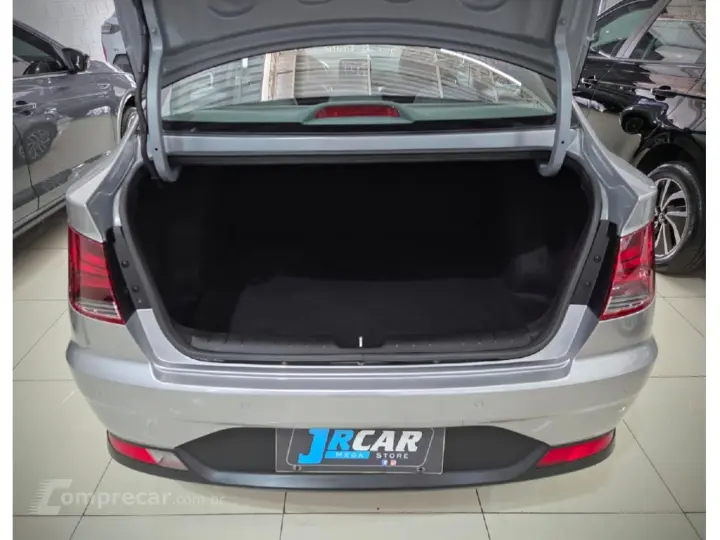 HB20S 1.0 TGDI FLEX PLATINUM AUTOMÁTICO