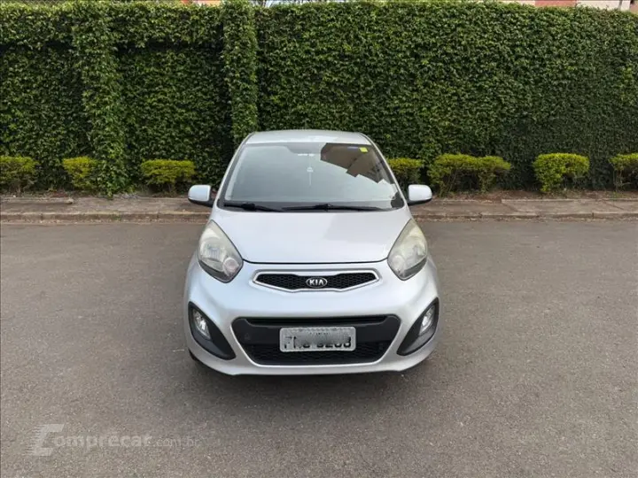 PICANTO 1.0 EX 12V