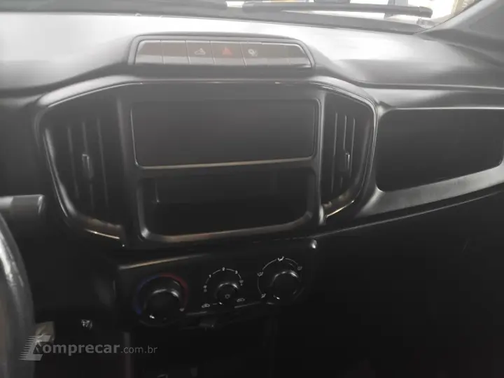 STRADA 1.3 FIREFLY FLEX FREEDOM CS MANUAL