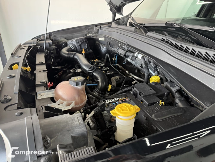RENEGADE 1.8 16V