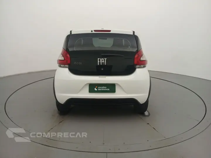 MOBI 1.0 EVO FLEX LIKE. MANUAL