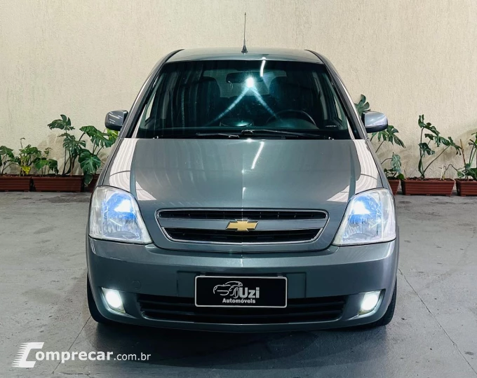 MERIVA 1.4 MPFI Maxx 8V