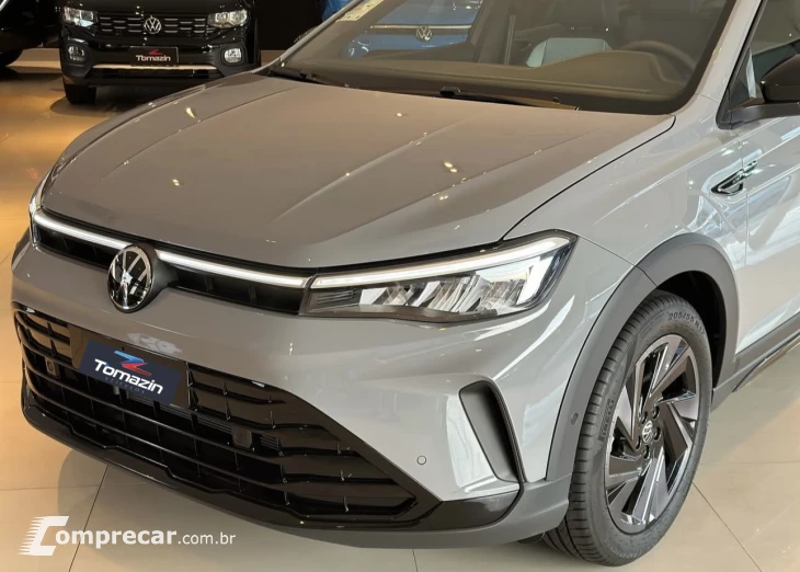 NIVUS 1.0 200 TSI Highline
