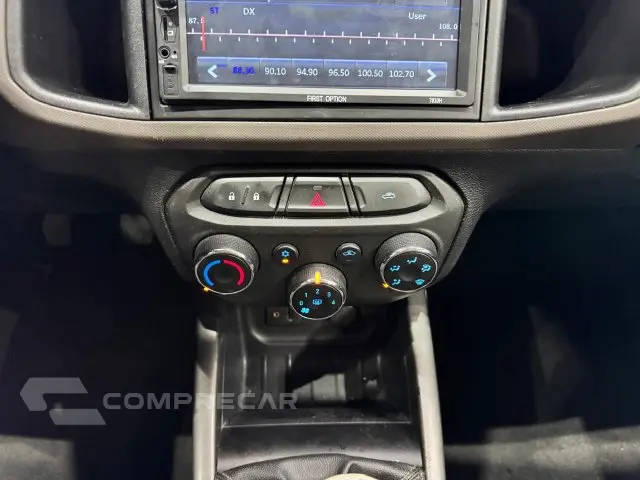 PRISMA - 1.0 MPFI LT 8V 4P MANUAL
