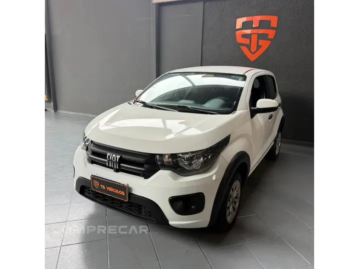 MOBI 1.0 EVO FLEX LIKE. MANUAL