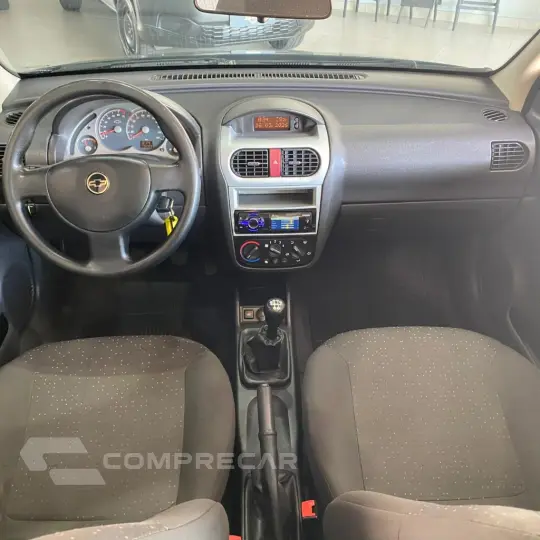 Corsa Sed. Premium 1.4 8V ECONOFLEX 4p
