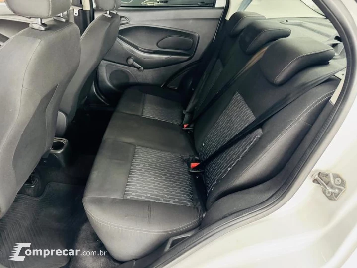 KA SE 1.5 SD C