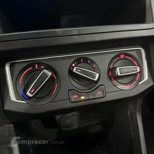 Saveiro Robust 1.6 Total Flex 16V CD