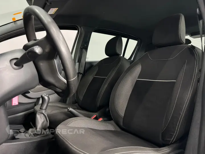 SANDERO 1.0 12V SCE FLEX ZEN MANUAL