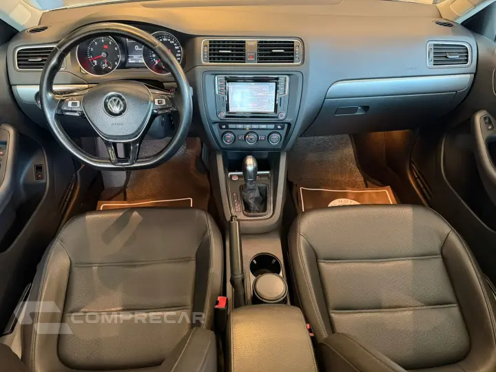 JETTA 1.4 250 TSI Comfortline