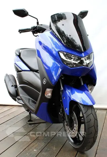 YAMAHA NMAX CONNECTED 160 ABS