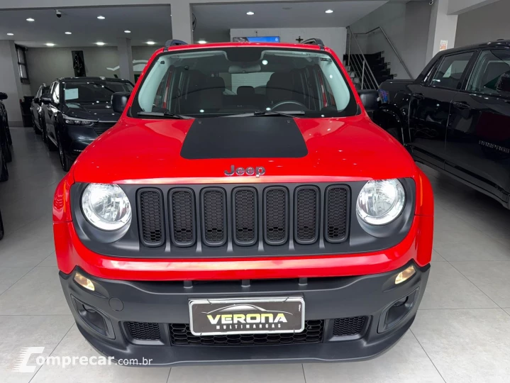 Renegade Sport 1.8