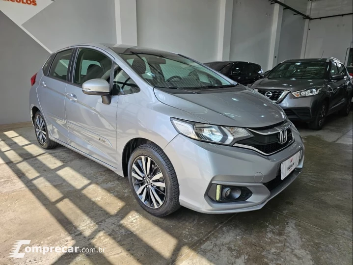 FIT 1.5 EX 16V