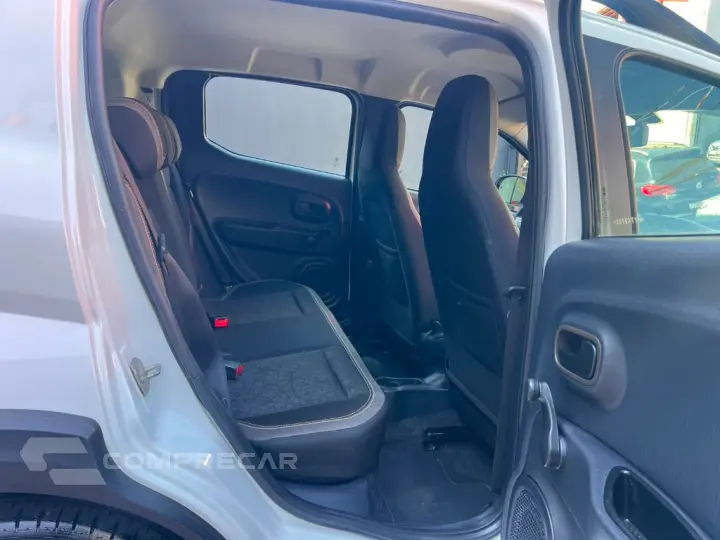MOBI TREKKING 1.0 Flex 5p.