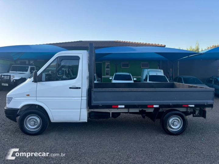 Sprinter