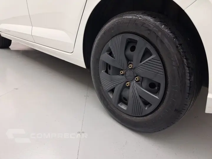 POLO 1.0 MPI TRACK MANUAL