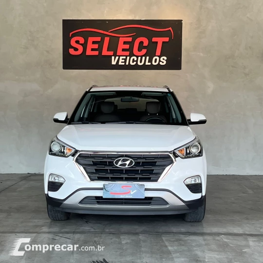 CRETA 2.0 16V Prestige