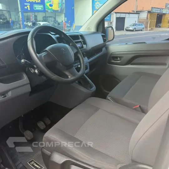 Expert Cargo 1.5 Turbo Diesel