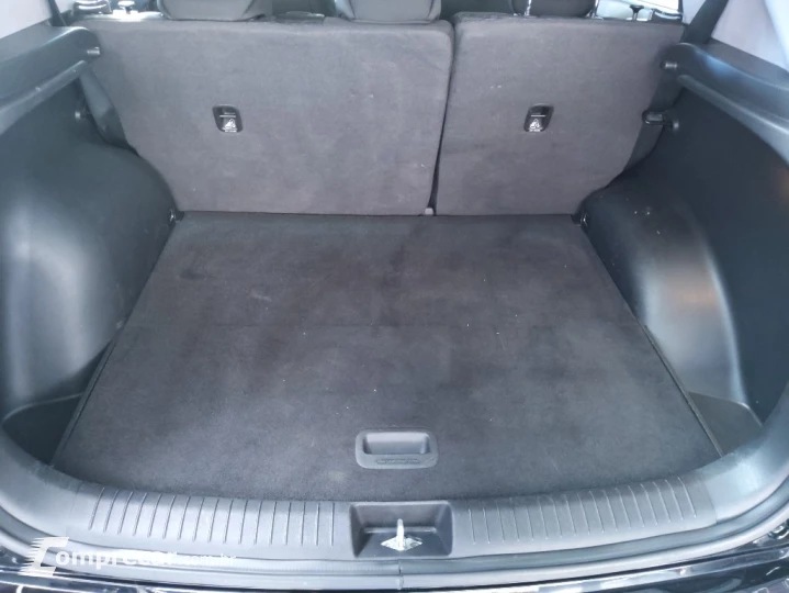 CRETA 1.6 16V FLEX ATTITUDE AUTOMÁTICO