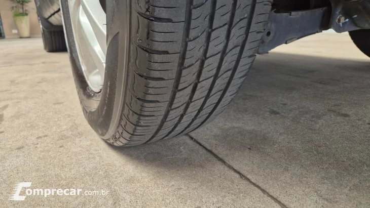 CRV 2.0 EXL 4X4 16V