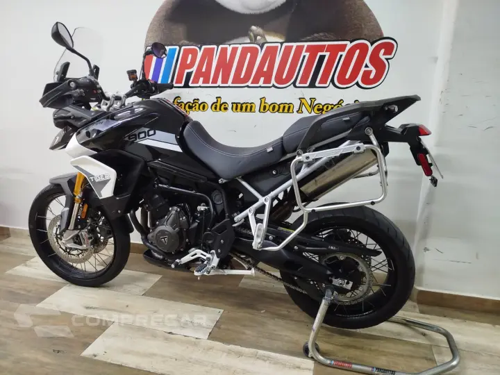 TIGER 900 RALLY ABS